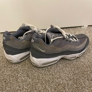 Nike Air Max 95 medium grey